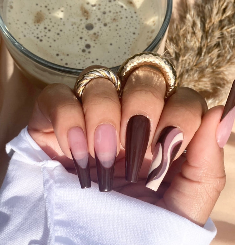 Builder Gel Vs Acrylic Nails