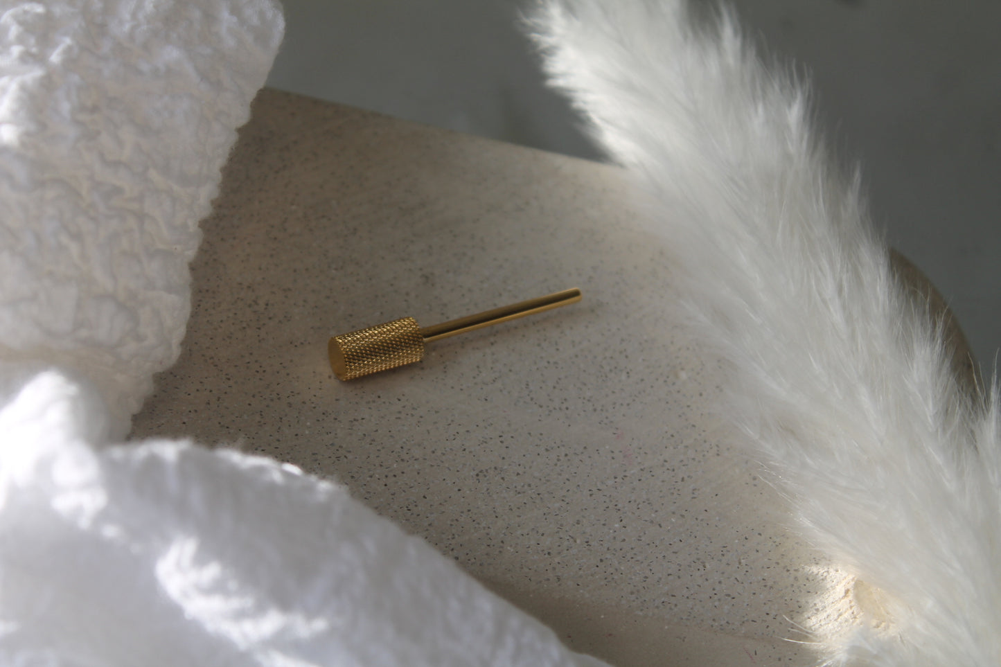 The 'Ivy' Barrell Drill Bit- Fine