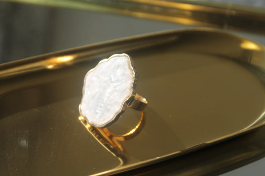 The 'Willow' ring palette