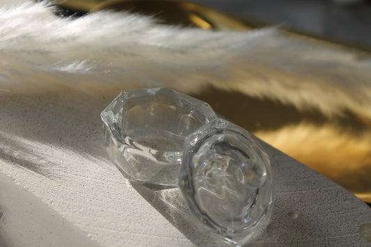 The 'Laura' Dappen Dish