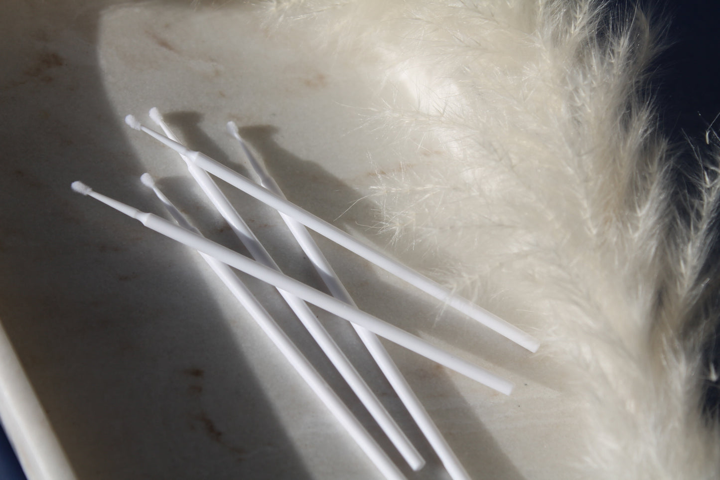 Micro Swabs- 100pcs