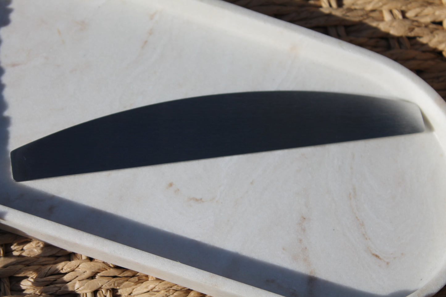 Metal Nail File Board