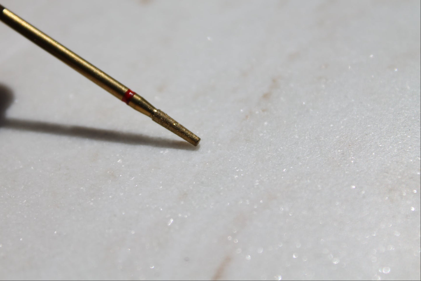 The 'Sara' Cuticle Drill Bit- Fine