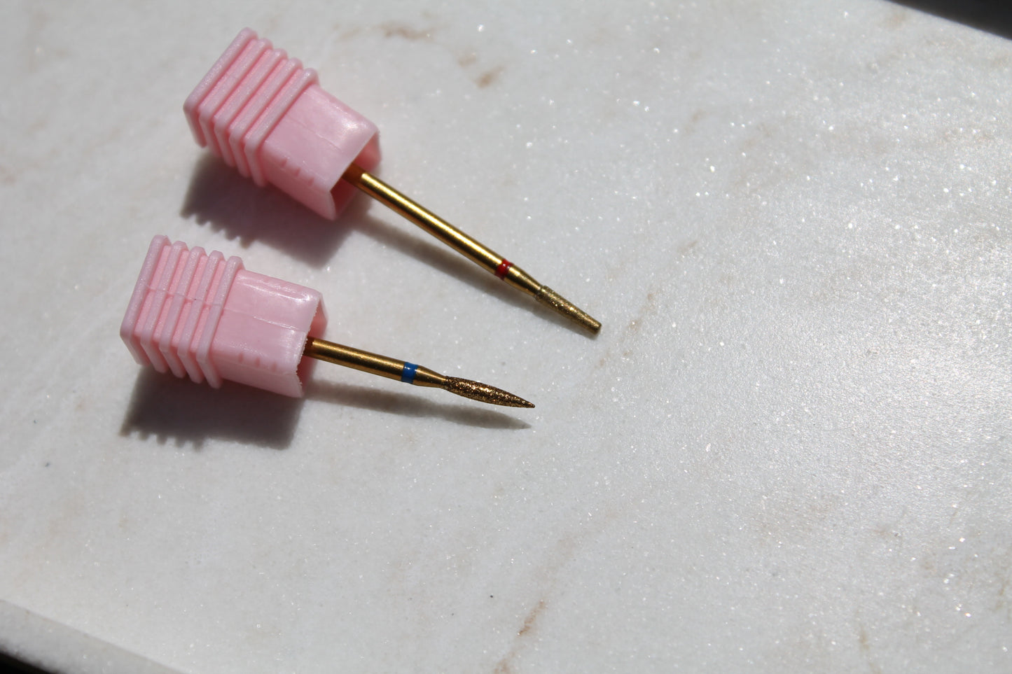 The 'Sara' Cuticle Drill Bit- Fine
