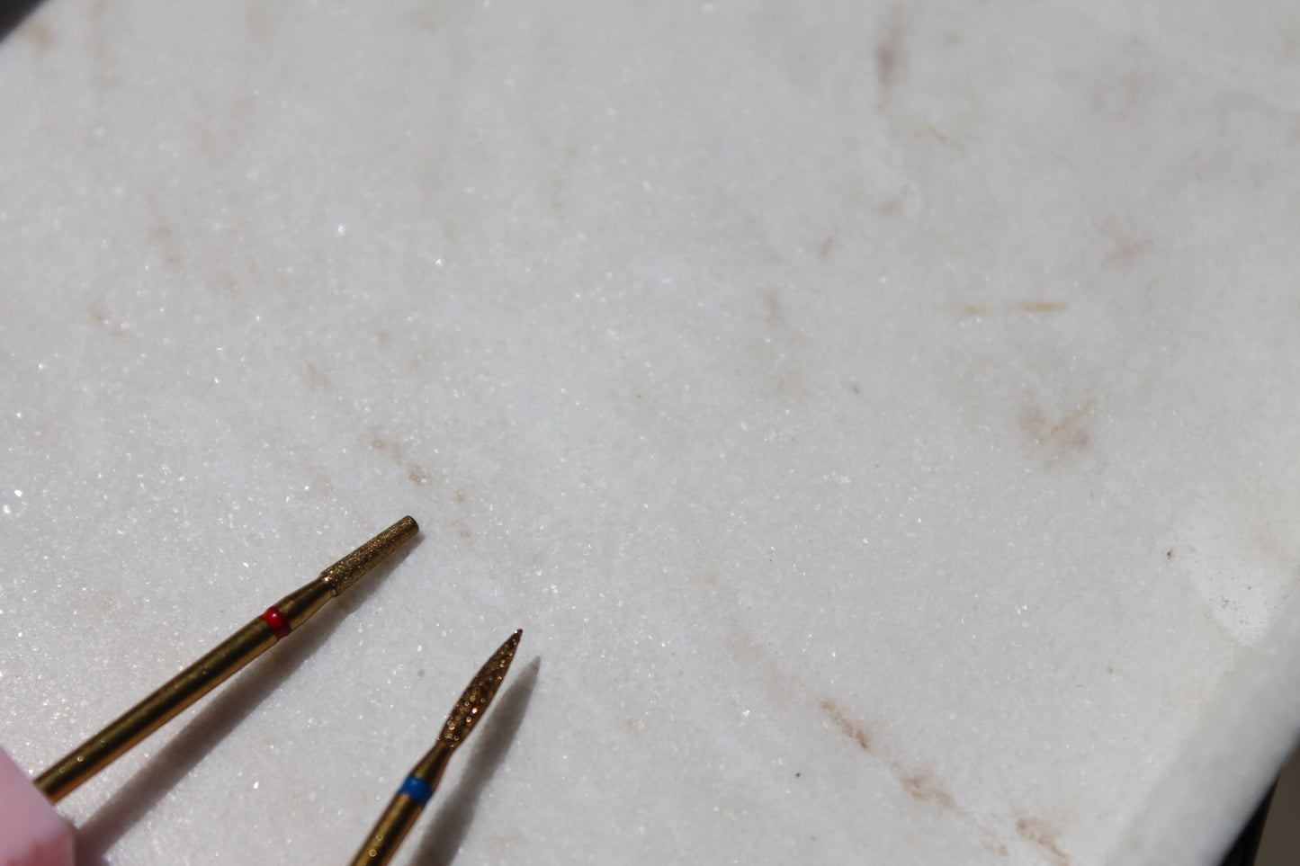 The 'Sara' Cuticle Drill Bit- Fine