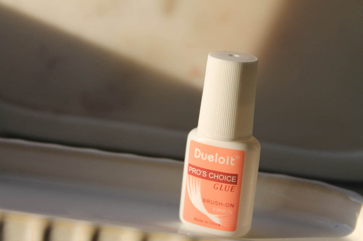 Nail Glue