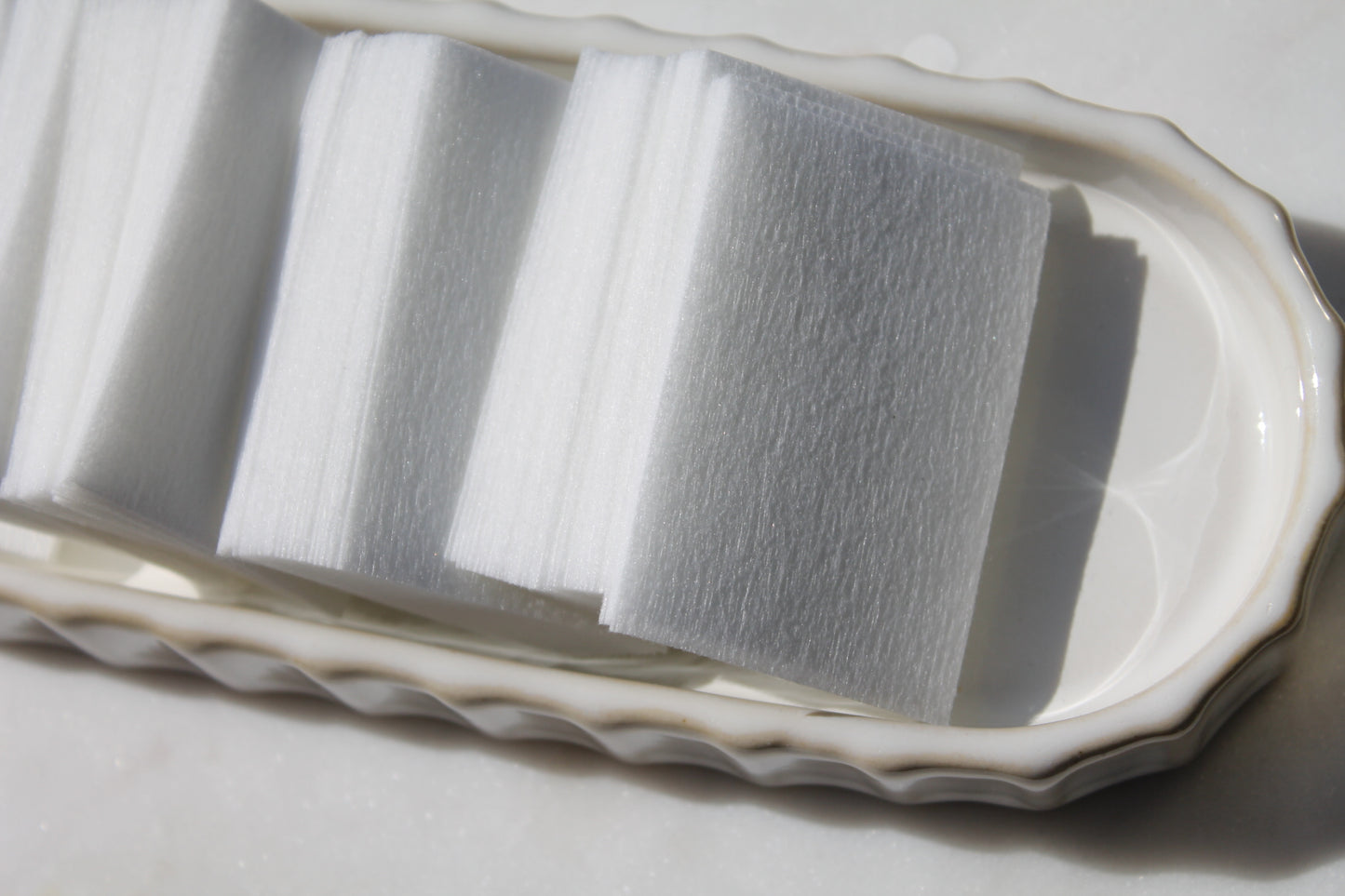 Lint-Free Wipes- 450pcs