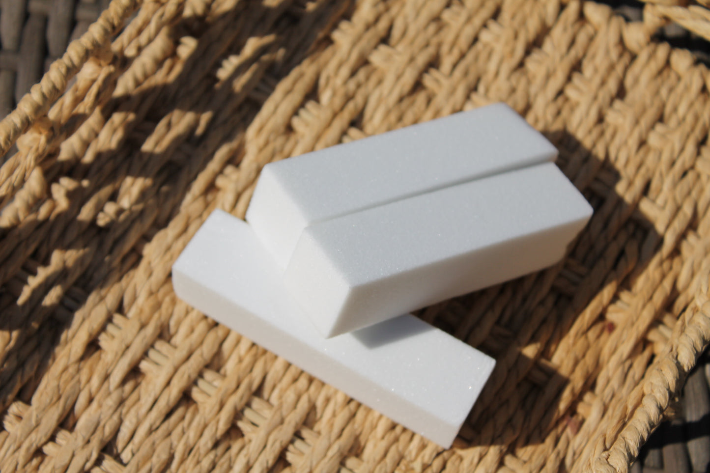 Nail Buffing Block- 1pcs