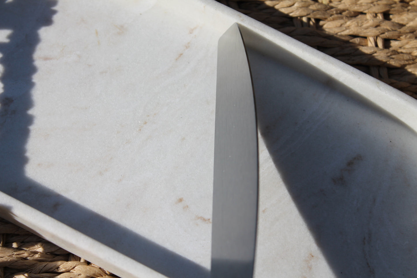 Metal Nail File Board
